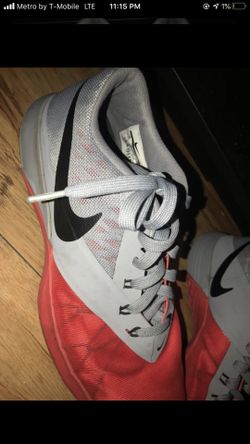 Nike shoes