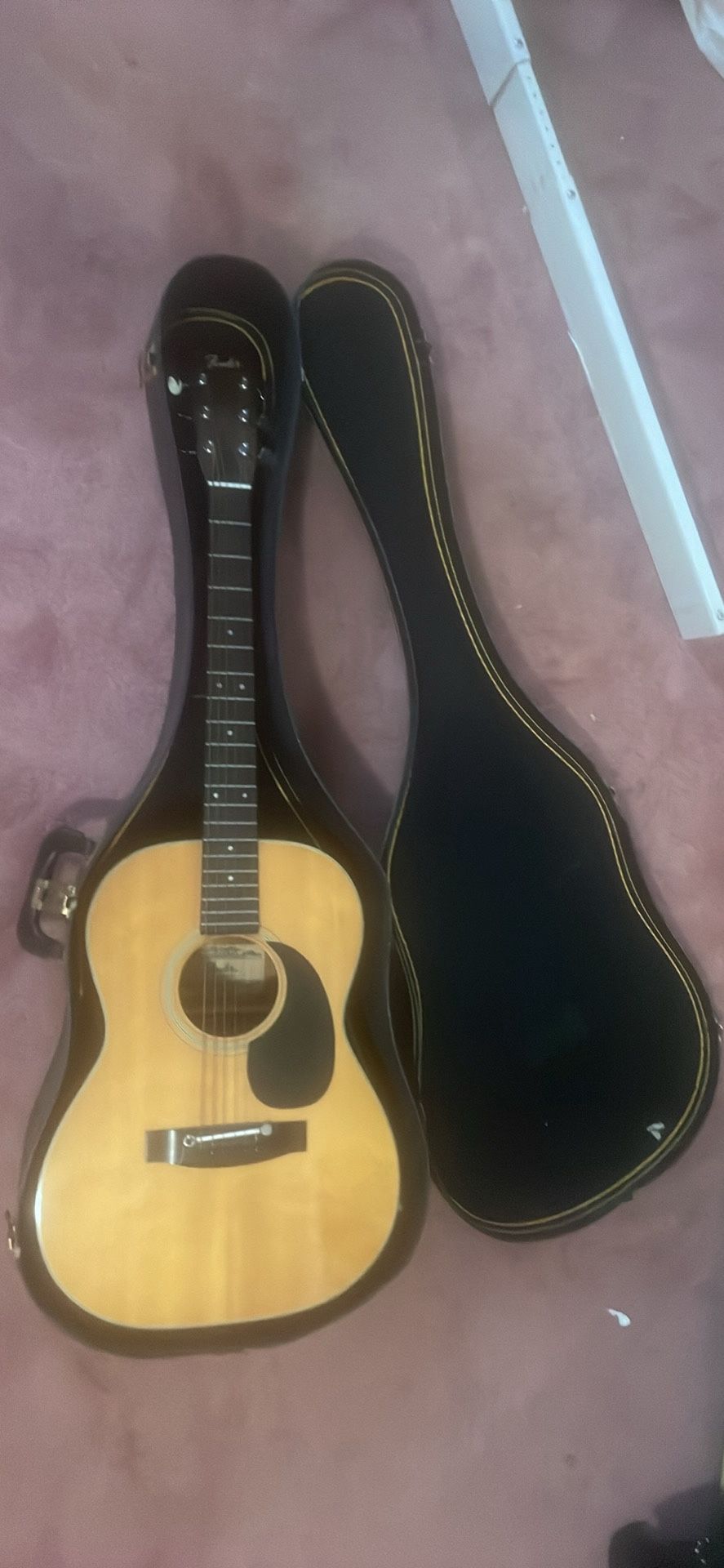 Fenders Guitar