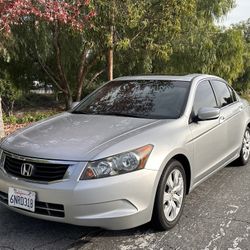 2010 Honda Accord
