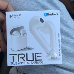 Bluetooth Head Phones