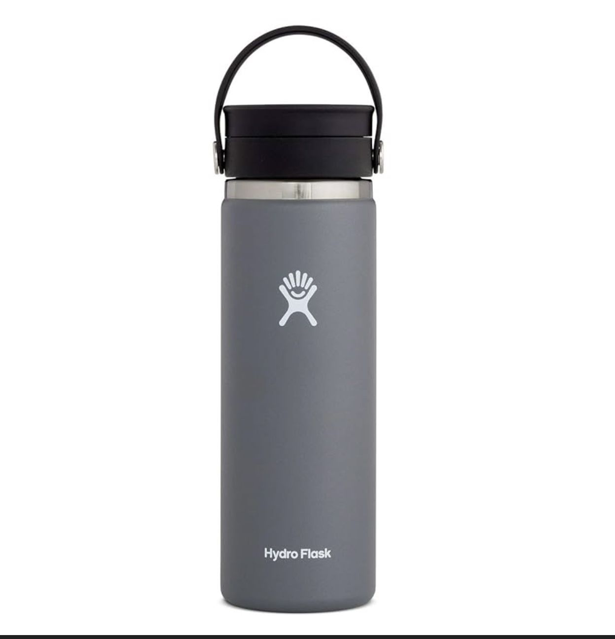 Hydroflask bottles - hot/cold beverages - Flex Sip Lid - 20 fl. oz. ( 10 brand new items)