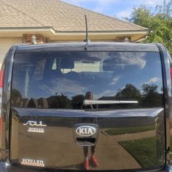 Kia Soul For Sale