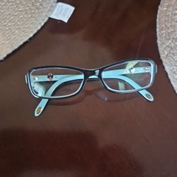 Tiffany &Co Eyeglasses 