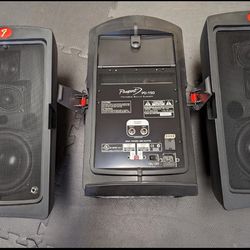 System Portatil Fender