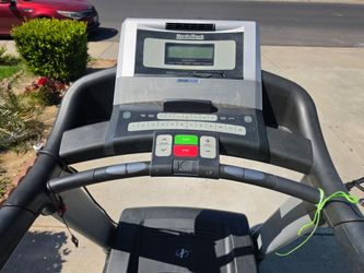 Maquina de caminar