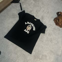 Bape Shirt