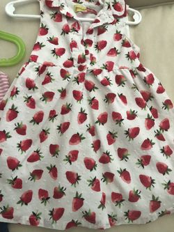 Toddler Dress 24 month