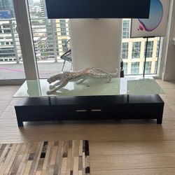 Tv Stand Console