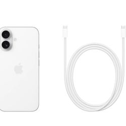 iPhone 16 Verizon 