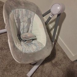 Ingenuity Baby Swing