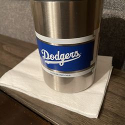 LA dodgers Coffe Mug