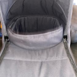 Bumbleride Bassinet