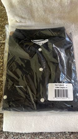 Ponchos long sleeve