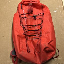 Exped black ice 30 backpack