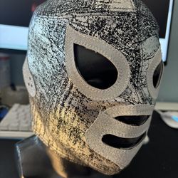 El Hijo Del Santo Pro Grade 