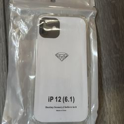 Cell phone protector Transparente