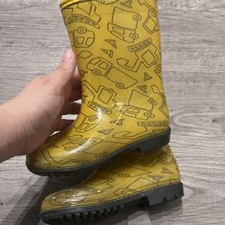 rainboots