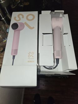 Fanttik Solo Sonicdry H10 Pro