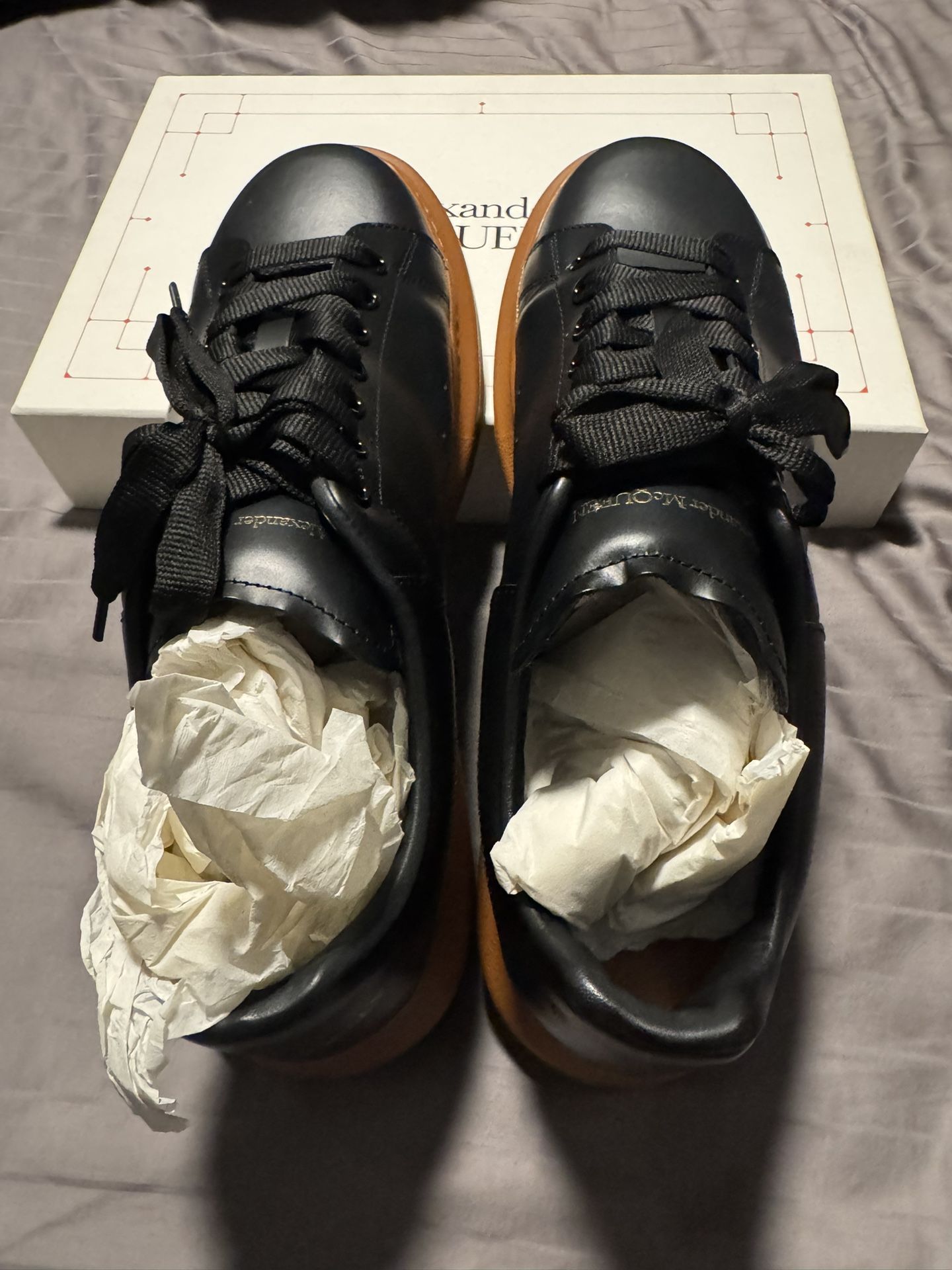 Alexander McQueen