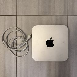 Mac Mini M1 (2020) – 8GB / 512GB – Works Great