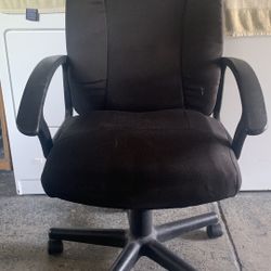 Office Chair 15$