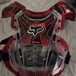 Fox Racing Body Guard