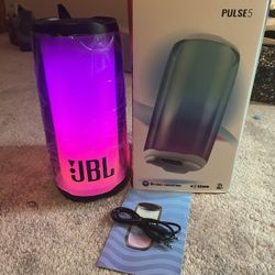 JBL Pulse 5