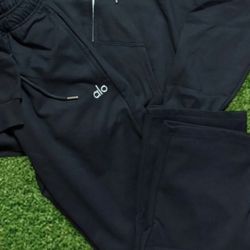Alo Set (Top/Bottom) - Large