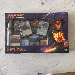 Magic The Gathering 2017 Gift Pack