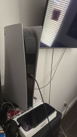 PS5 digital edition