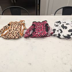 Washable Usable Dog Diapers etc