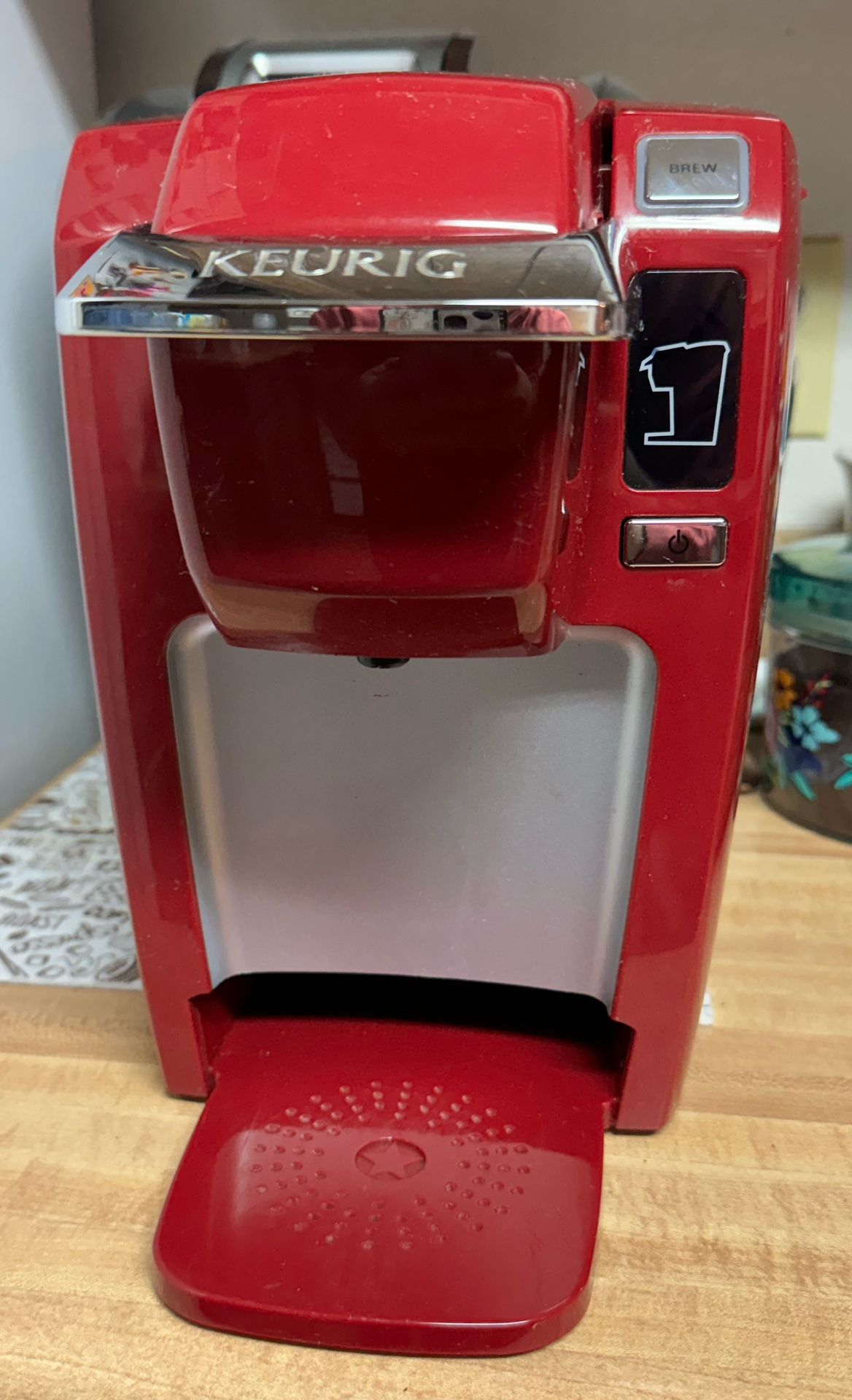Keurig Coffee Maker