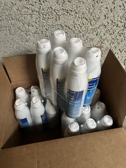 Hand Sanitizer