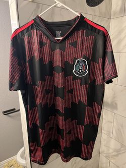 Mexico jersey 