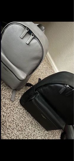 Michael Kors backpacks & carrying case