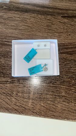 925 Moissanite