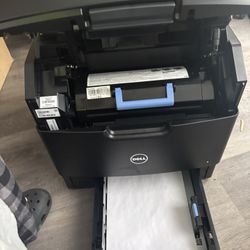 PRINTER 