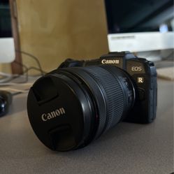 Canon EOS RP