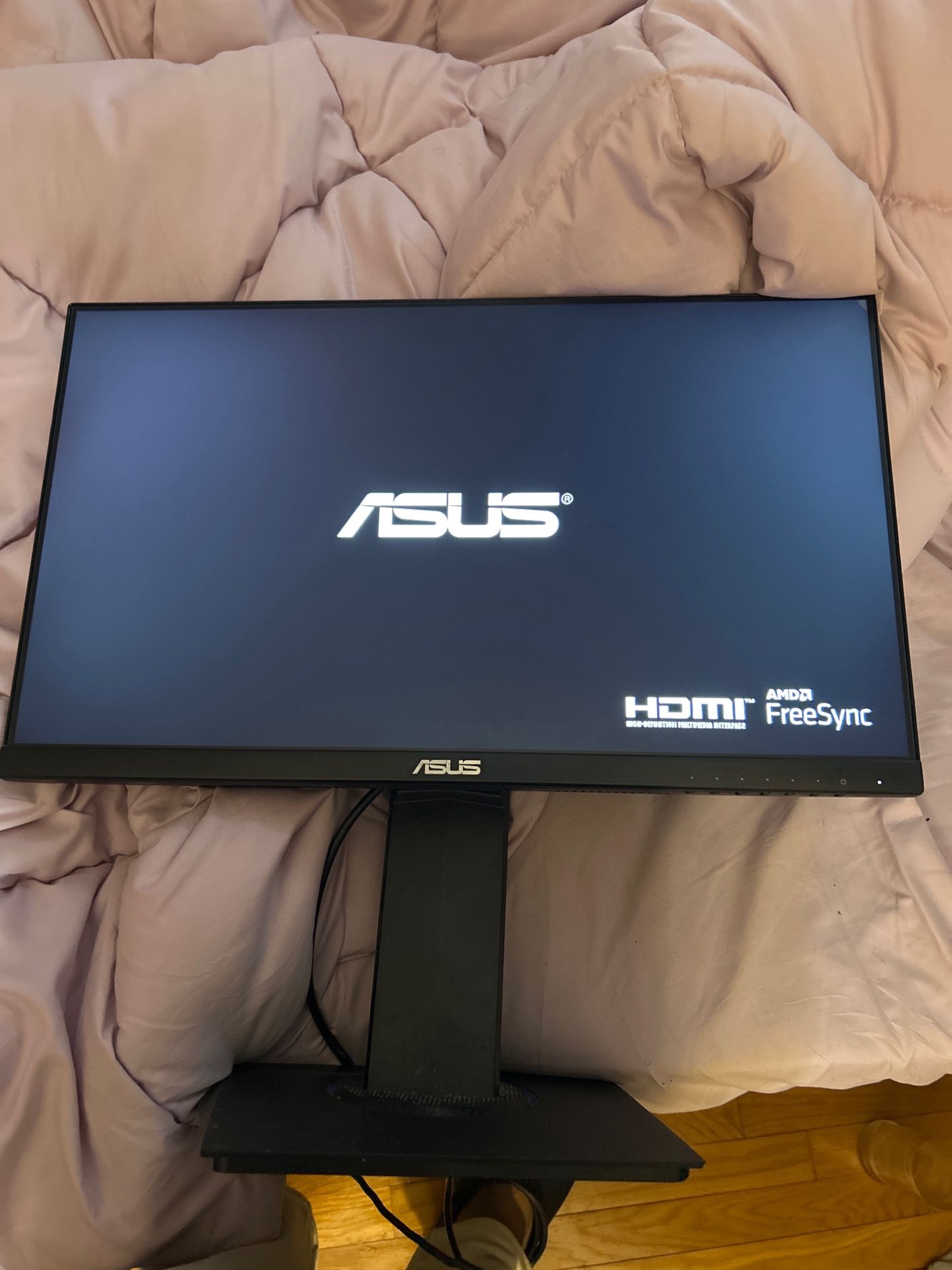 Monitor