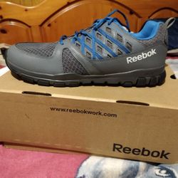 Reebok Men's Shoes 