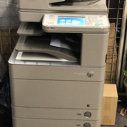 Copier Printer