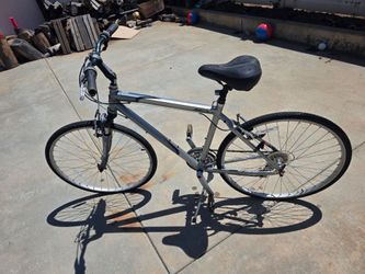NorthRock Mountain Bike
