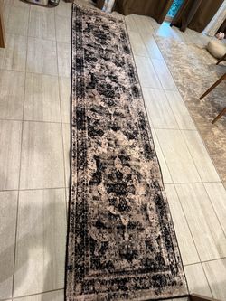 Runner Rug