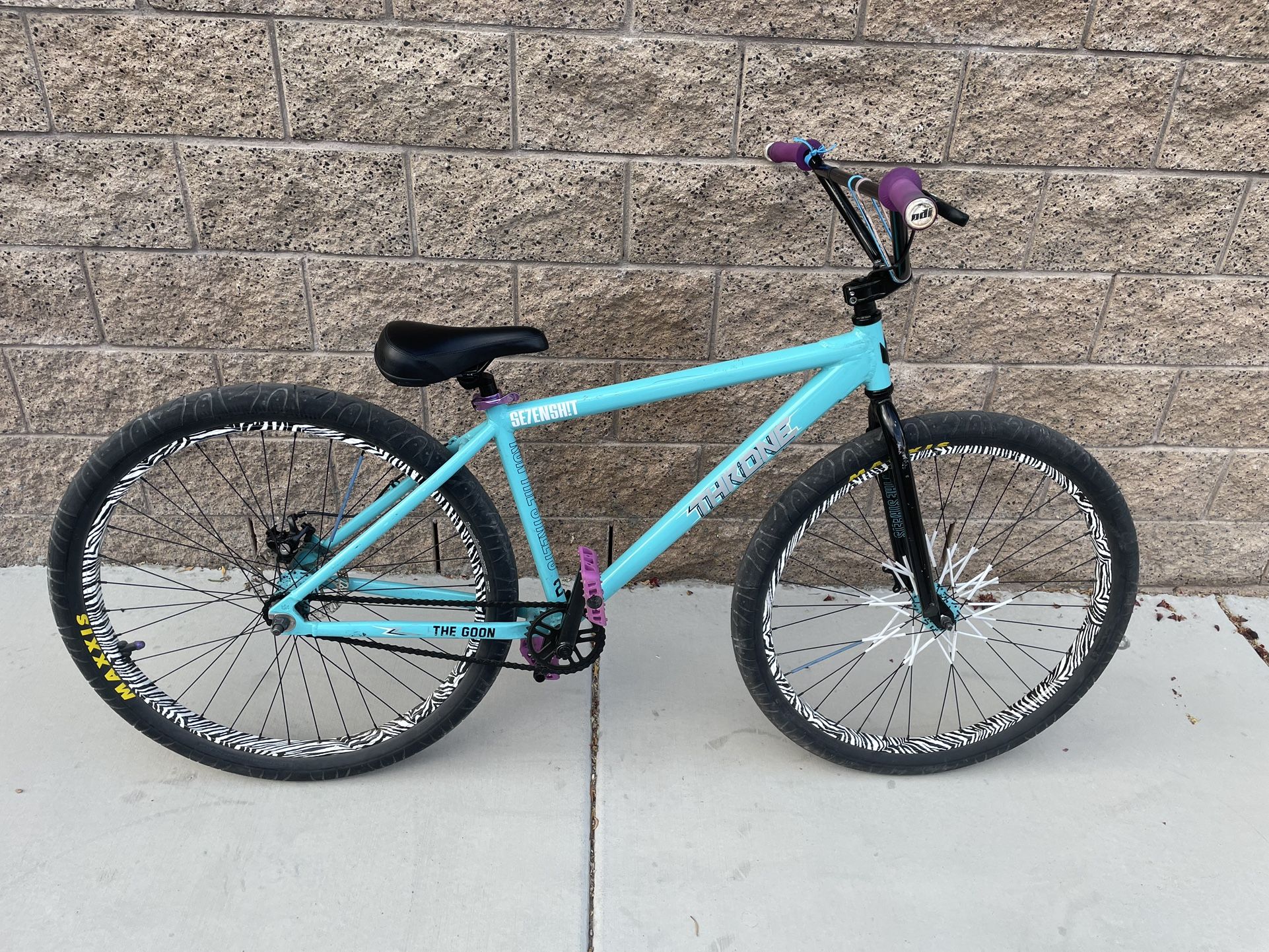 big wheel bmx for sale