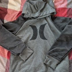 Hurley Hoodie 