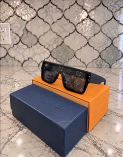 LV Sun Shades