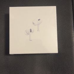 AirPods Pro’s 2