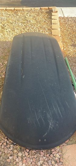 Yakima For Sale Retails For $650. + Asking only $200!! Vegas Drive And Buffalo