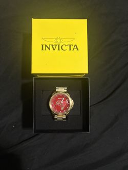 INVICTA Bucks Man’s Watch