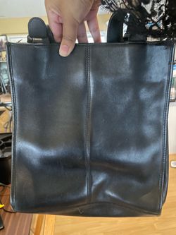 Black Hunt Club Bag